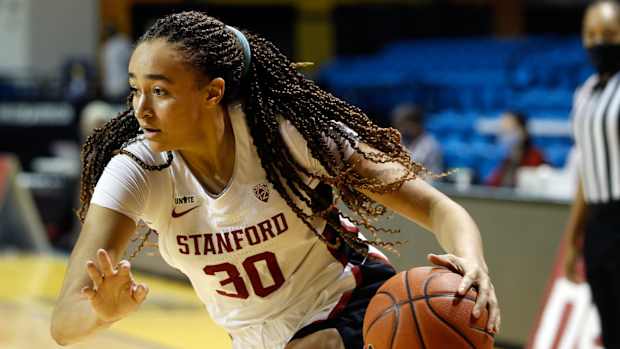 stanford women